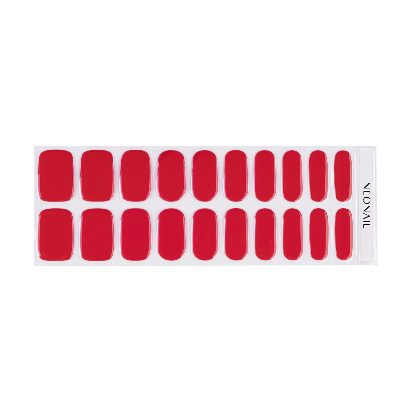 Gel Stickers Easy On M06